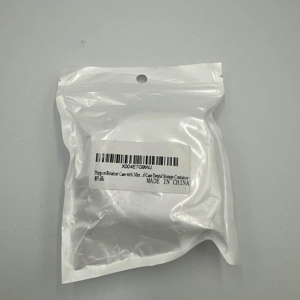 N/A case retainer